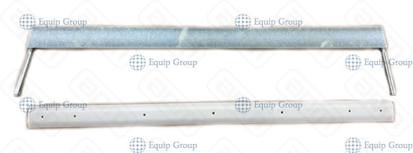 СКРЕБОК ТЕСТОРАСКАТКИ ROLLMATIC D02089D02095