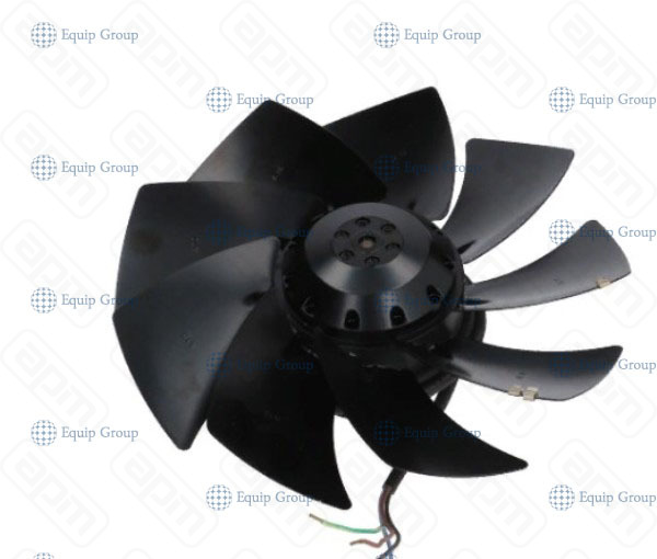 ВЕНТИЛЯТОР ИСПАРИТЕЛЯ SAGI 32M6850