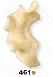 ФОРМА LA MONFERRINA ДЛЯ Р6P12 RICIUTELLE 15 MM 461 БРОНЗА