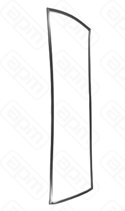 УПЛОТНИТЕЛЬ ДВЕРИ TEFCOLD ДЛЯ ШКАФА SCU1375