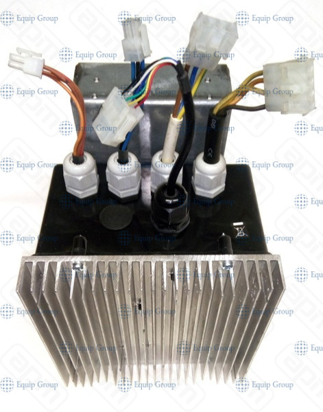 БЛОК УПРАВЛЕНИЯ BEAR VARIMIXER RN10 VL-2