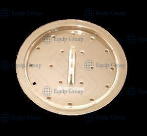 РЕШЕТКА КОНТЕЙНЕРА ДЛЯ ЛЬДА VEMA GR2014A  XR TR 9