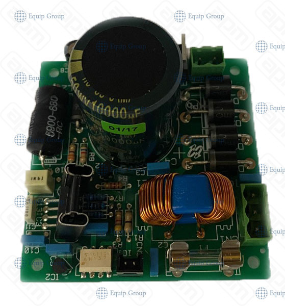 ПЛАТА КОНВЕЙЕРА   ZANOLLI ELET0213