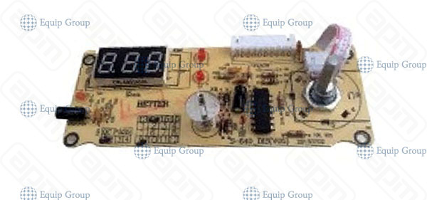 ПЛАТА ПУЛЬТА S-640DISV03 UN-35T 42 818