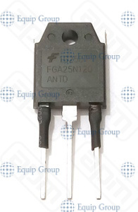 ТРАНЗИСТОР СИЛОВОЙ ДЛЯ ИПП ВТ-350Т 35 кВт 4951