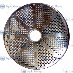 ДИСК ПРОТИРОЧНЫЙ МПР-350М МПО-1 АРТМПР-350М000004  отверстия  4 мм