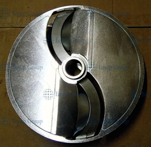 НОЖ ДИСКОВЫЙ 10 ММ МПР-350ММПО-1 АРТМПО-1040600