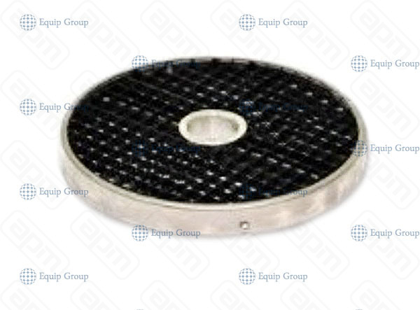 РЕШЕТКА НОЖЕВАЯ 1212мм МО18000