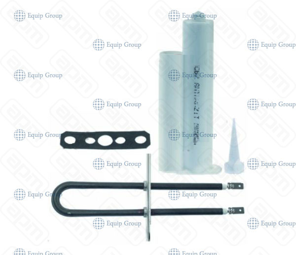 ТЭН ДЛЯ ПЕЧИ UNOX KRS1215A