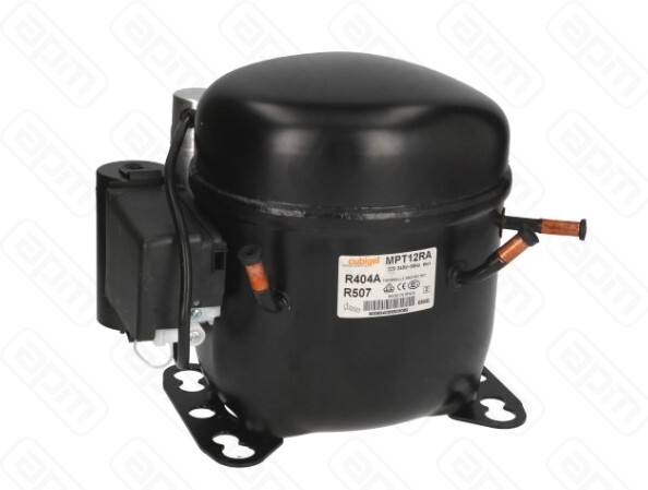 КОМПРЕССОР Cubigel MPT12RA