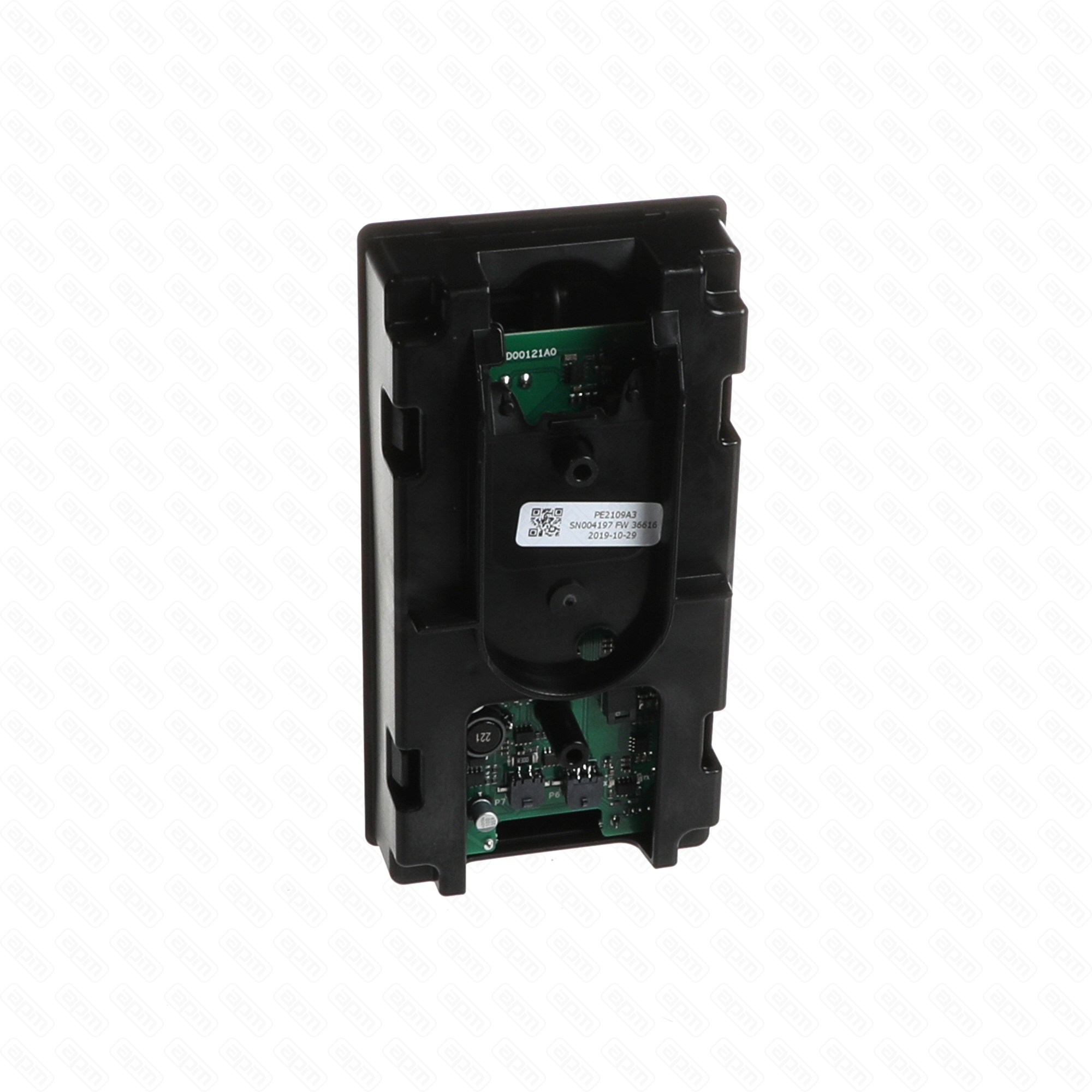 ПАНЕЛЬ УПРАВЛЕНИЯ ДЛЯ ПЕЧИ UNOX KPE2109A