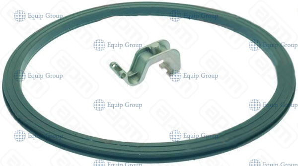 УПЛОТНЕНИЕ КРЫШКИ ДЛЯ БЛИКСЕРА ROBOT COUPE 59233