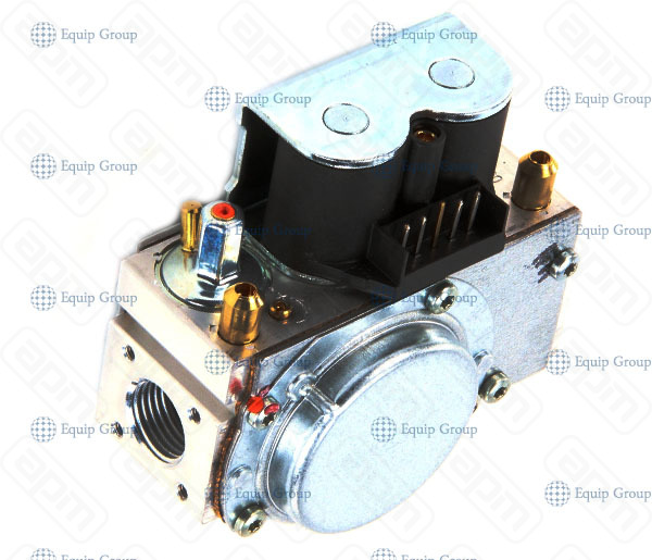 КЛАПАН ГАЗОВЫЙ ДЛЯ RATIONAL 7000220