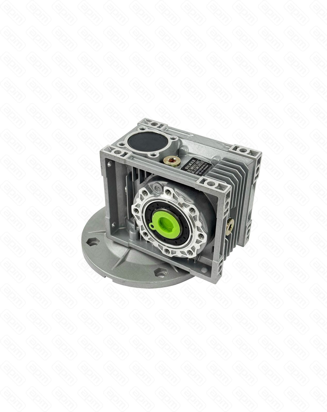 РЕДУКТОР В СБОРЕ ДЛЯ ТЕСТОМЕСА HURAKAN HKN-20CN2V