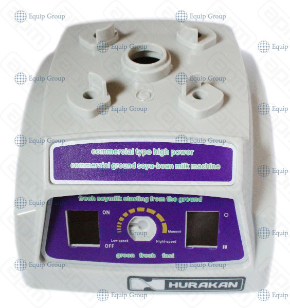 КОРПУС ДЛЯ БЛЕНДЕРА HURAKAN HKN-BLW2