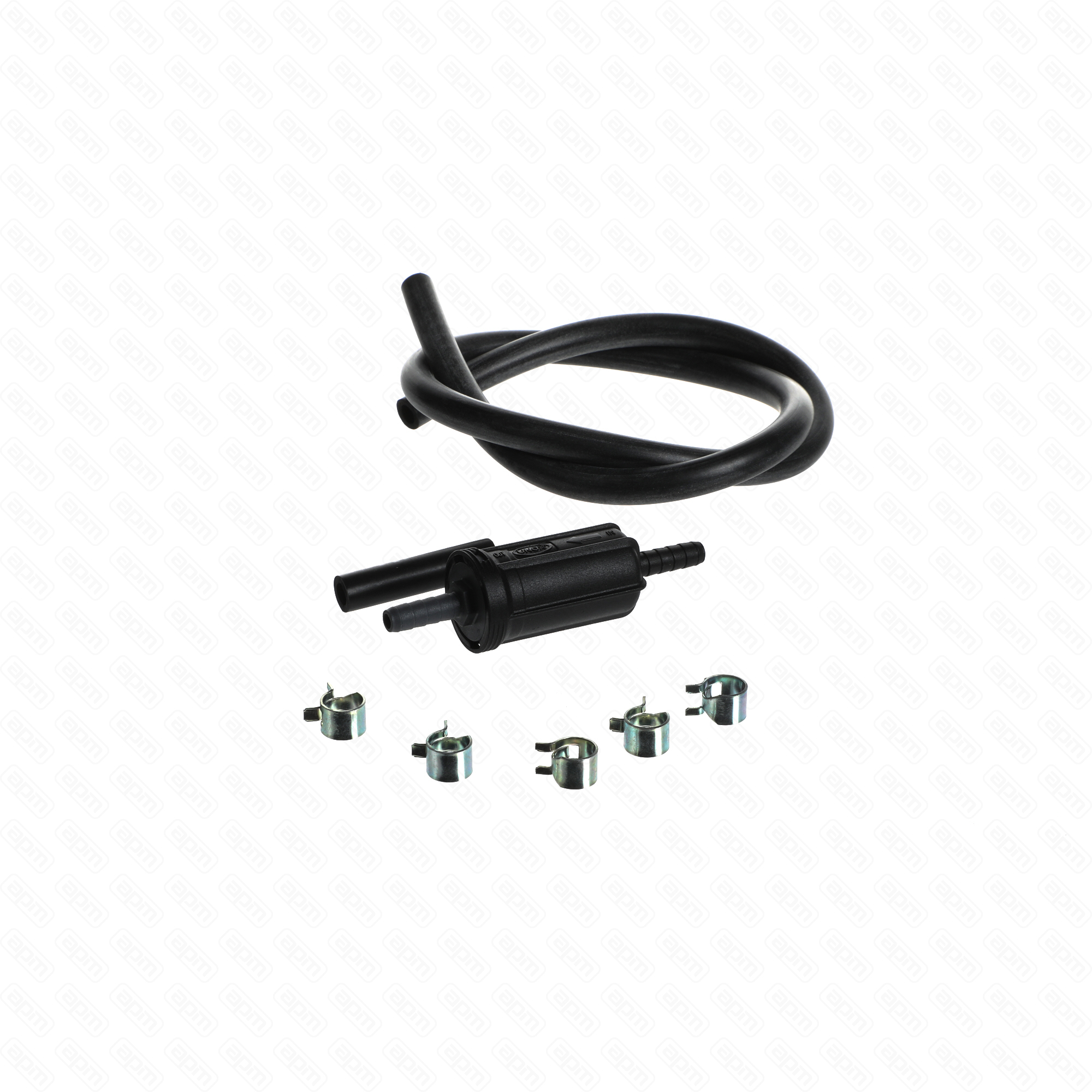 КЛАПАН ОБРАТНЫЙ ДЛЯ ПЕЧИ UNOX KVL1102A