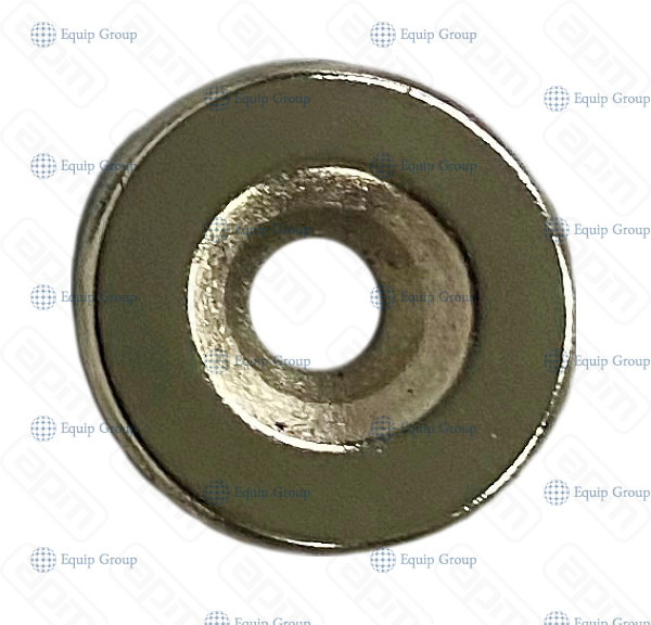 МАГНИТ ДЛЯ ОВОЩЕРЕЗКИ HURAKAN HKN-FNT-M