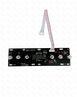 ПЛАТА УПРАВЛЕНИЯ ДЛЯ ПЛИТЫ ИНДУКЦИОННОЙ HURAKAN HKN-HST35F PRO