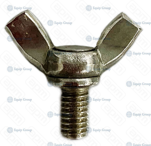 БОЛТ-БАРАШЕК ДЛЯ МЯСОРЫХЛИТЕЛЯ HURAKAN HKN-PKT