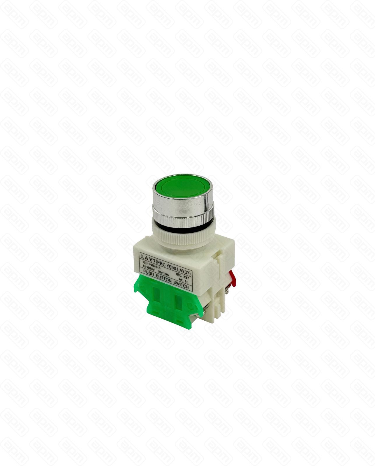 КНОПКА ПУСК ДЛЯ ПИЛЫ HURAKAN HKN-SE2580  SE3370