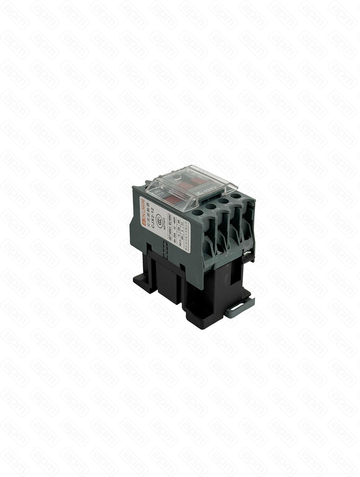 КОНТАКТОР ДЛЯ КУТТЕРА HURAKAN HKN-CL8M