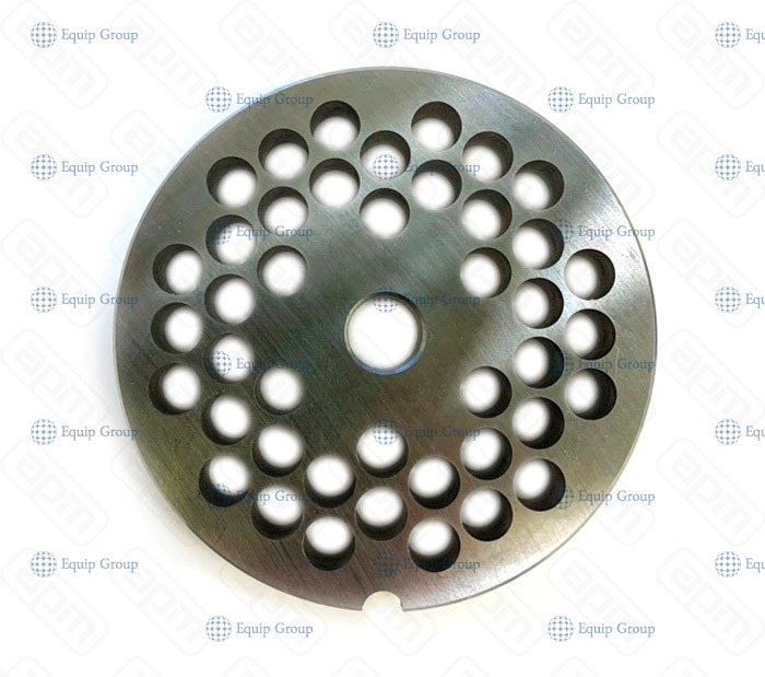 РЕШЕТКА ДЛЯ МЯСОРУБКИ HURAKAN 80