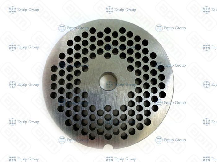 РЕШЕТКА ДЛЯ МЯСОРУБКИ HURAKAN 45