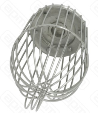 ВЕНЧИК ДЛЯ МИКСЕРА ПЛАНЕТАРНОГО SIGMA BM-CHEF-AMX 10 3 MM 01098114