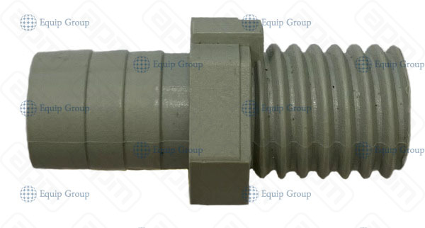 КЛАПАН ДРЕНАЖНЫЙ ДЛЯ ЛЬДОГЕНЕРАТОРА HURAKAN HKN-IMF20265080