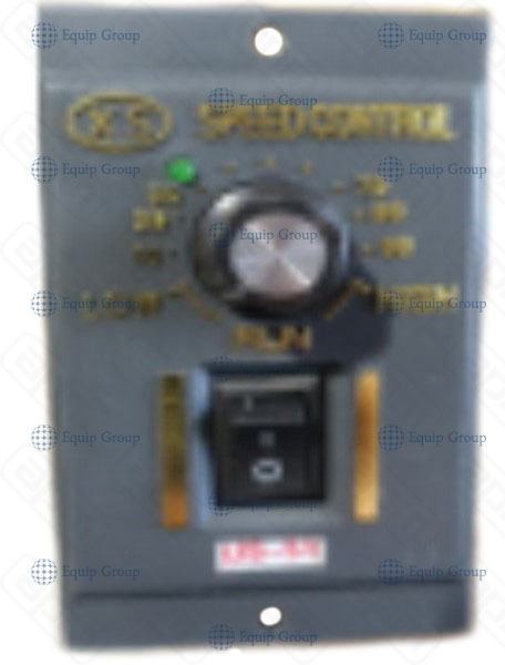 БЛОК УПРАВЛЕНИЯ ДЛЯ ШПРИЦА КОЛБАСНОГО HURAKAN HKN-ISE