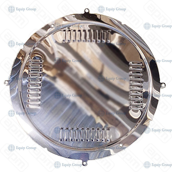 КРЫШКА ДЛЯ ОСНОВАНИЯ КОРПУСА РИСОВАРКИ HURKAN HKN-SR180