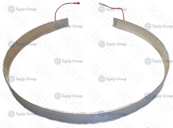 ТЭН ВНУТРЕННЕЙ ЧАШИ ДЛЯ РИСОВАРКИ HURKAN HKN-SR180