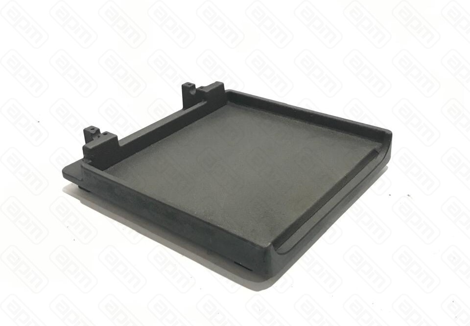 ПОВЕРХНОСТЬ РАБОЧАЯ НИЖНЯЯ ДЛЯ ГРИЛЯ TATRA TCG 2525 S