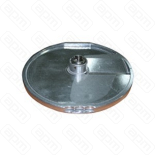 Нож довощерезки STARFOOD H10 слайсер дкубиков