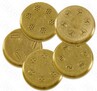 ПРЕСС-ФОРМА SIRMAN MACCHERONI RIGATI 48MM 28180075