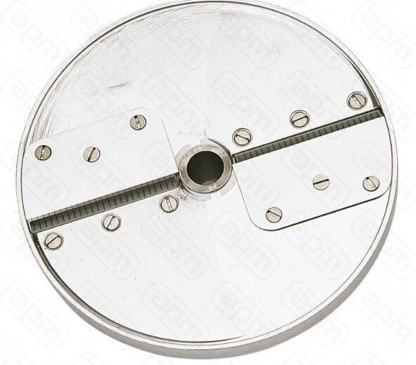 ДИСК СОЛОМКА ROBOT COUPE 28172W 1Х8ММ MINERAL