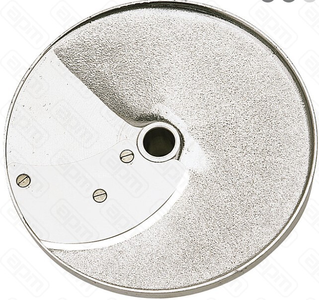 ДИСК-СЛАЙСЕР ROBOT COUPE 29267W 8Х8ММ MINERAL ФРЕНЧ-ФРИ ДЛЯ КОМПЛЕКТА 28134