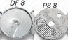ДИСК КУБИКИ ДОВОЩЕРЕЗКИ APACH AVG200 КОМПЛЕКТ DF8  PS8